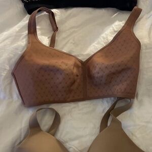 3 lululamon bras $88 plus tax each